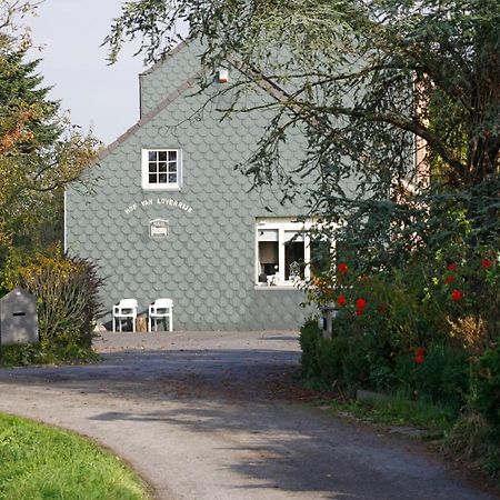Hof Van Loverrijk Lier Exterior foto