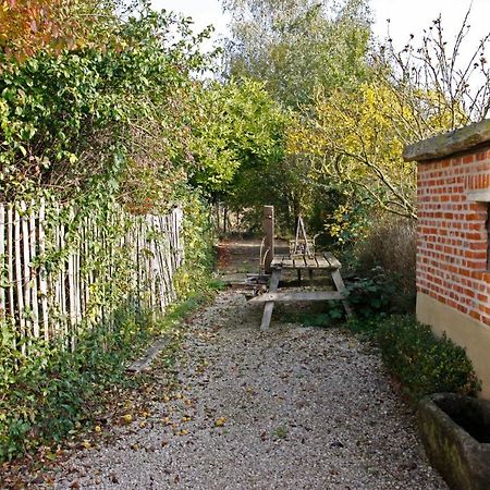 Hof Van Loverrijk Lier Exterior foto