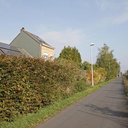 Hof Van Loverrijk Lier Exterior foto