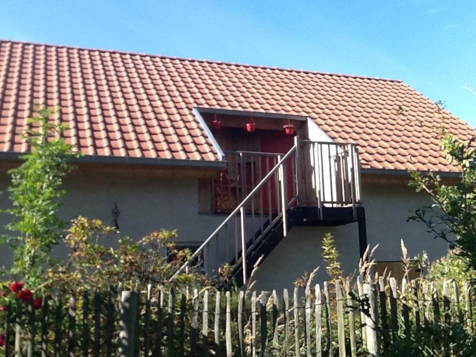 Hof Van Loverrijk Lier Exterior foto