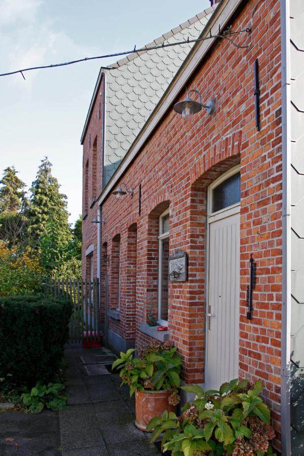 Hof Van Loverrijk Lier Exterior foto