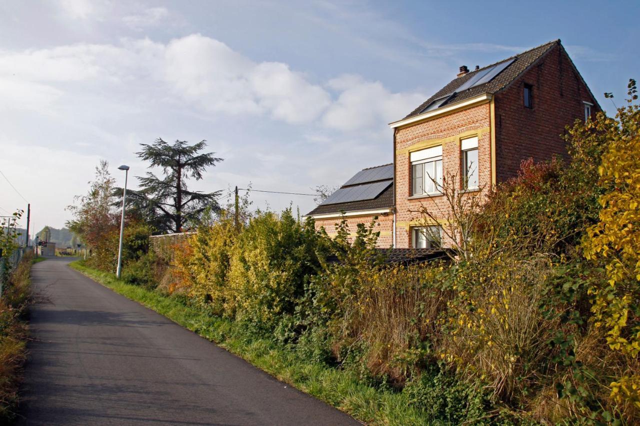 Hof Van Loverrijk Lier Exterior foto